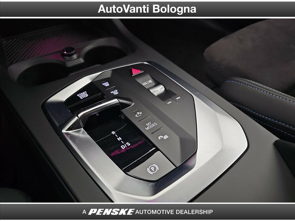 BMW Serie 1 120d 48V MSport auto