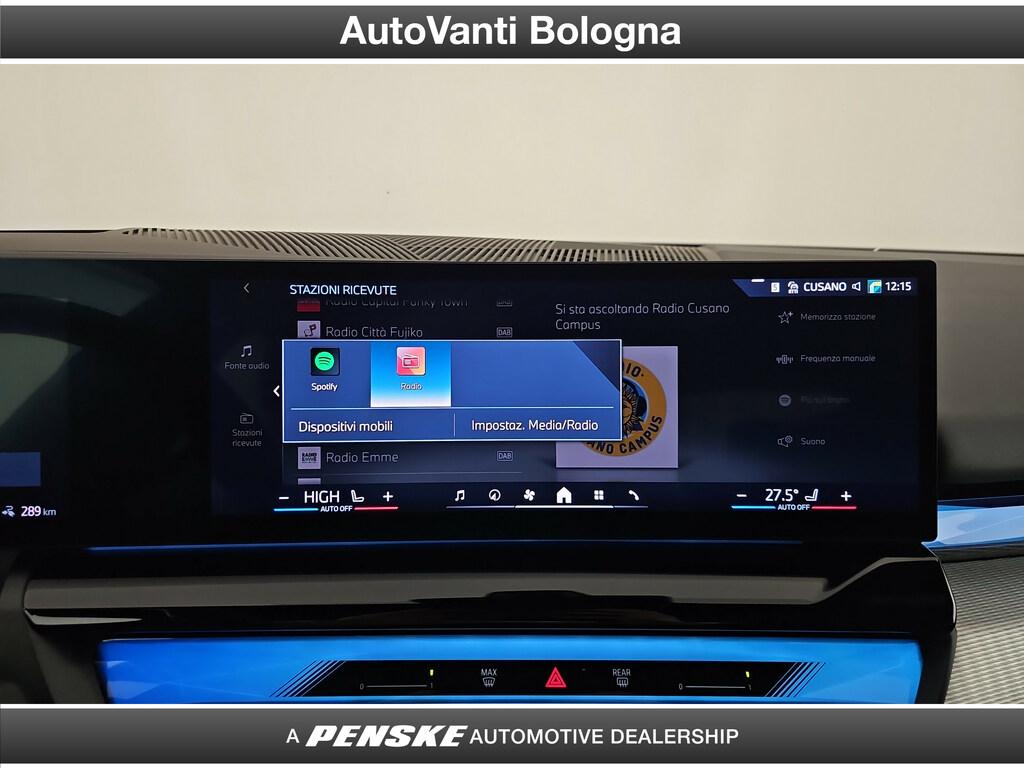 BMW i5 xdrive40 M Sport Pro