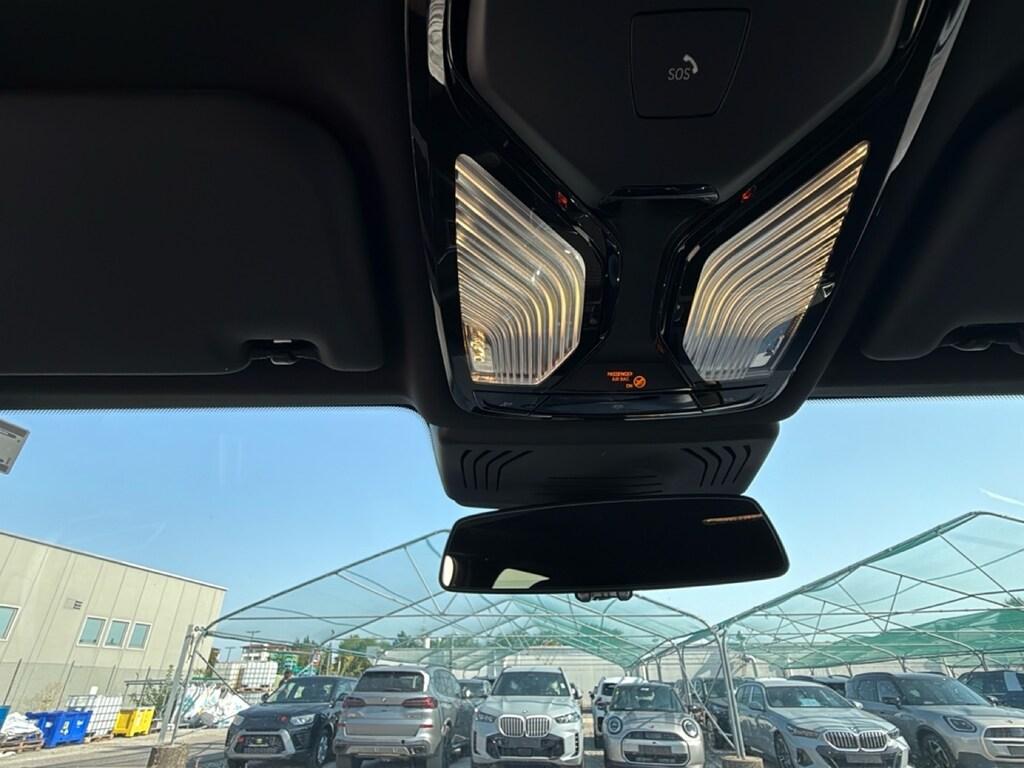 BMW X3 xdrive M40d mhev 48v auto
