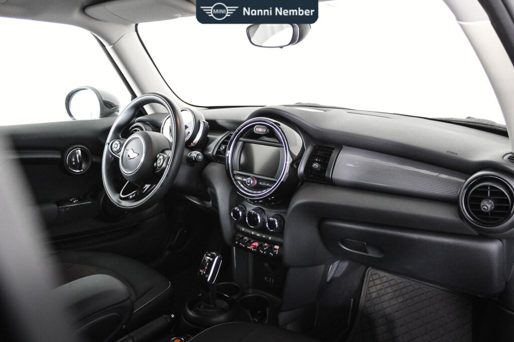 Mini Cooper D 1.5 D Cooper D Hype Auto
