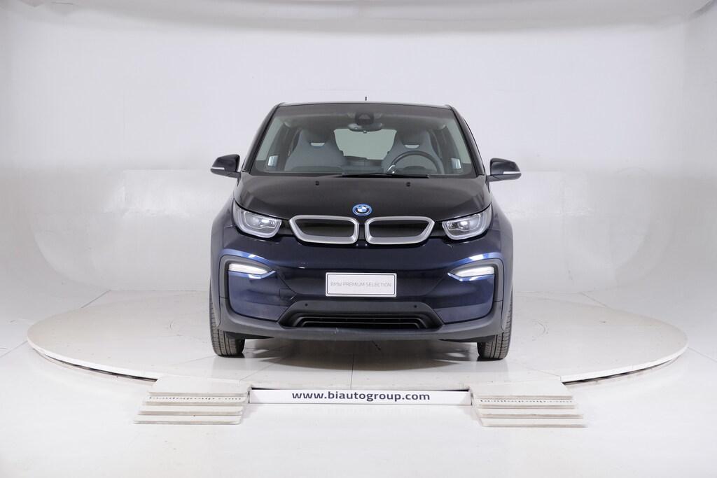 BMW i3 120Ah Advantage