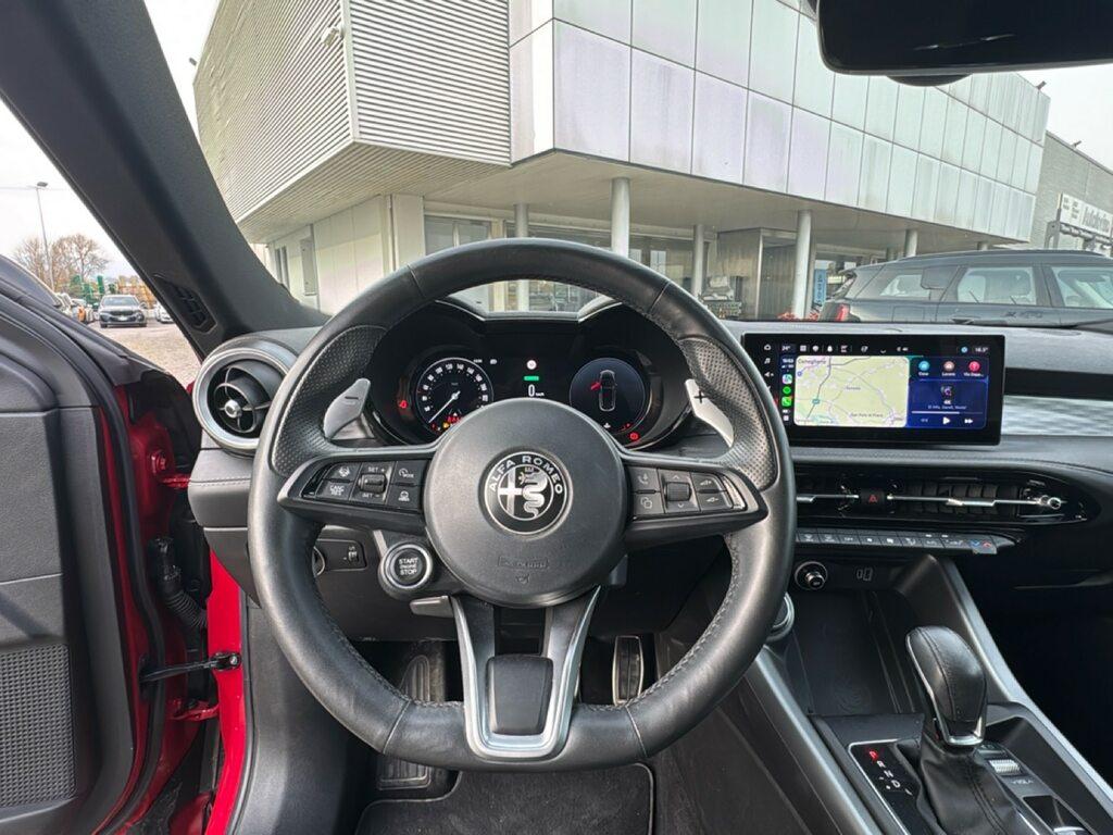 Alfa Romeo Tonale 1.5 hybrid Speciale 130cv ddct7