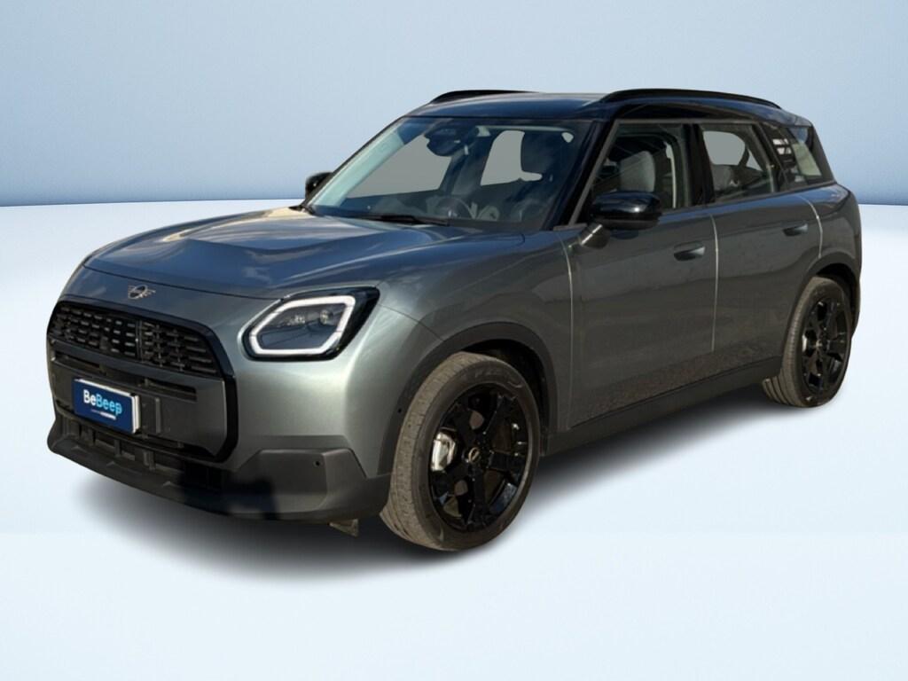 Mini Mini Countryman 2.0 48V D Classic auto