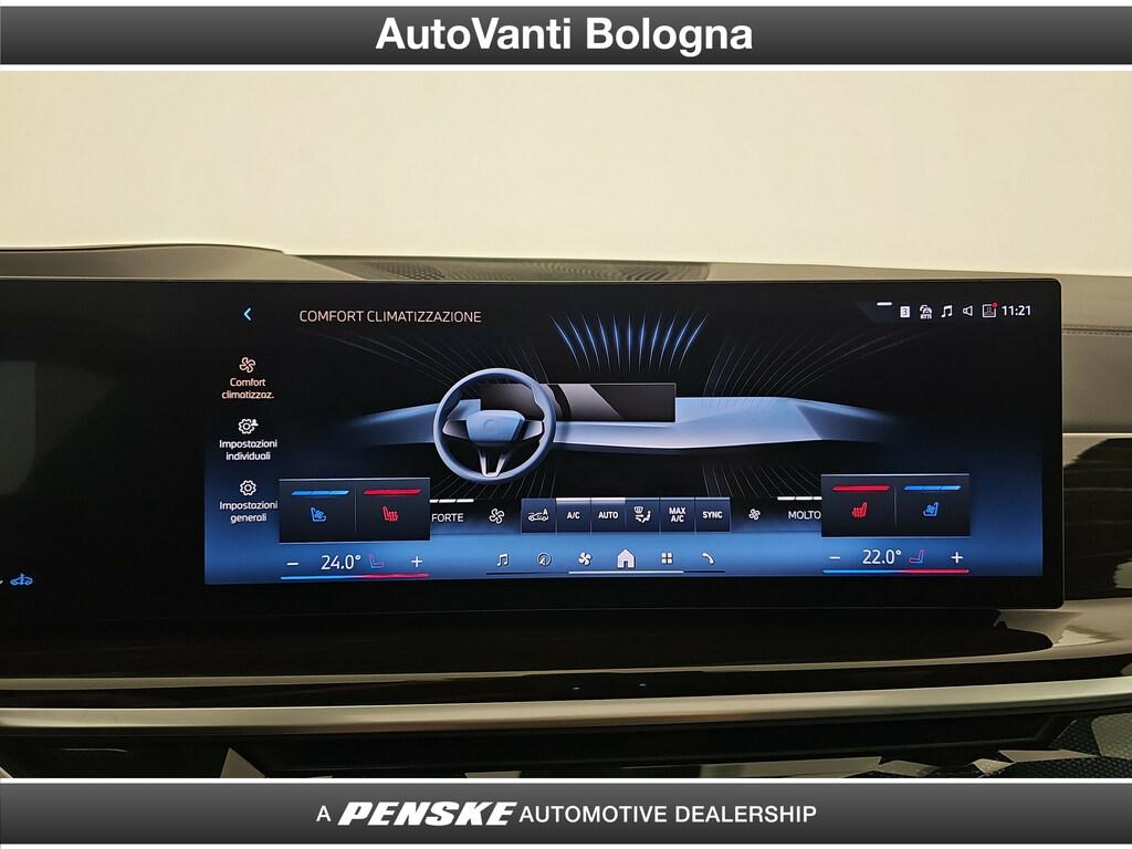 BMW X5 xdrive30d MSport Pro auto