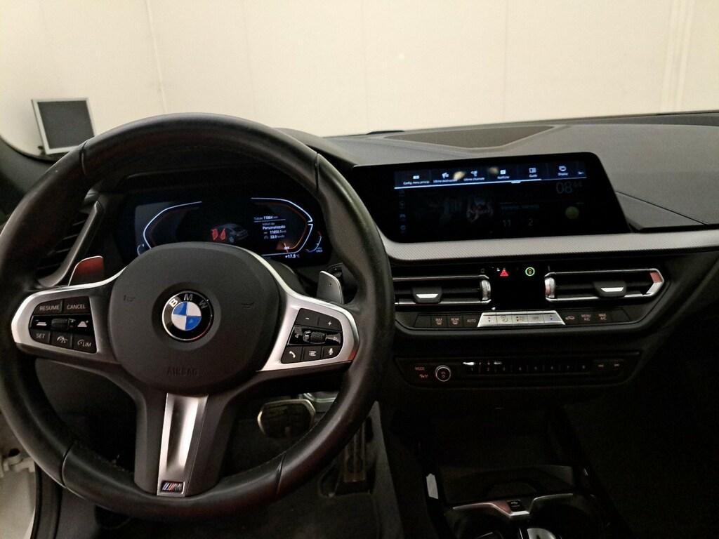 BMW Serie 2 220d Gran Coupe Msport xdrive auto