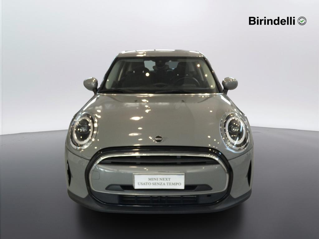 Mini Mini 5p 1.5 One Camden 102cv