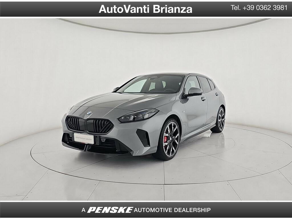 BMW Serie 1 120d 48V MSport Pro auto
