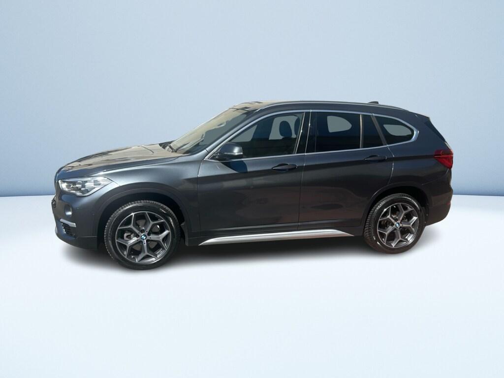 BMW X1 sdrive18d xLine auto my18
