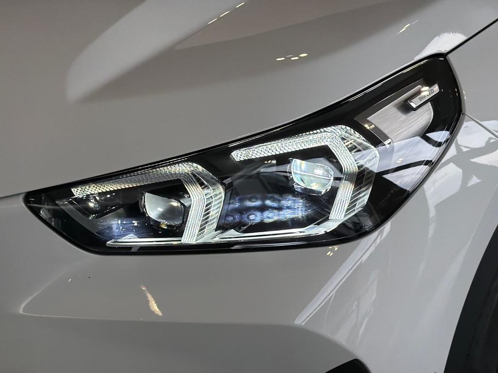 BMW iX1 30 xdrive