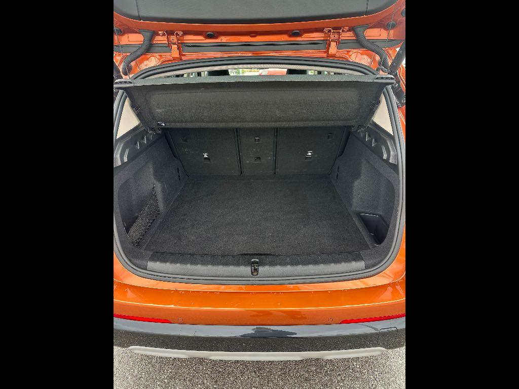 BMW X1 sdrive18i X-Line Edition Essence auto