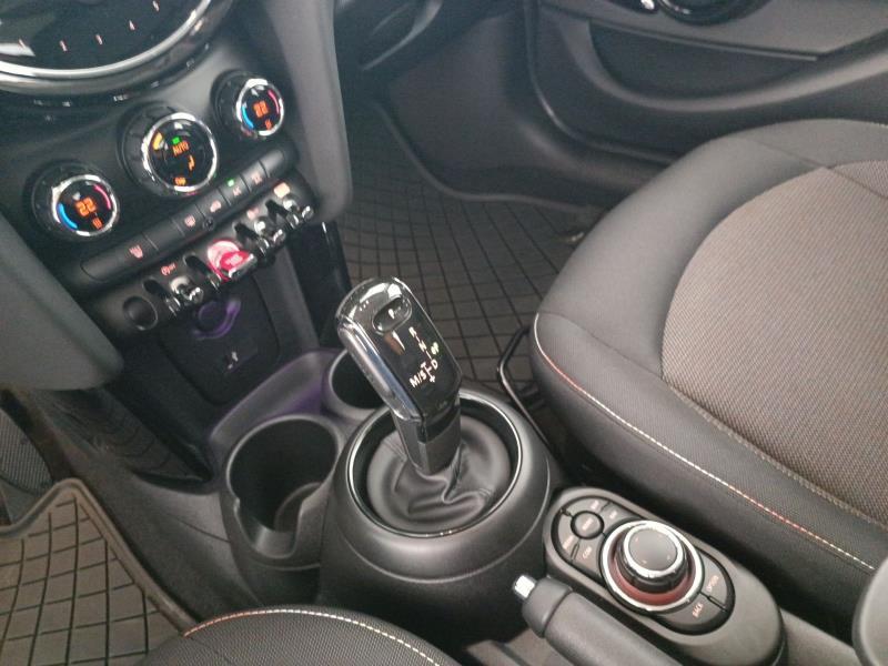 Mini Cooper 1.5 TwinPower Turbo Cooper