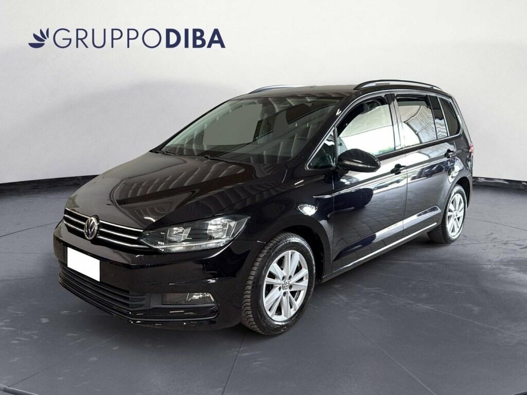Volkswagen Touran 2.0 tdi Business 115cv dsg
