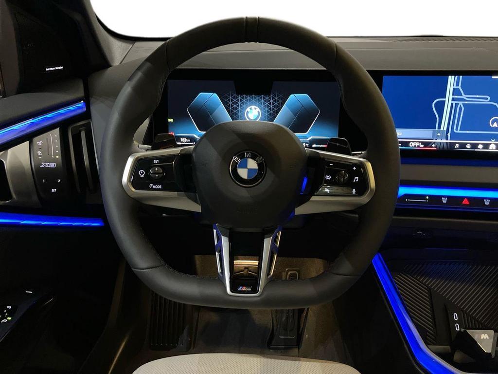 BMW X3 xdrive20d MSport auto