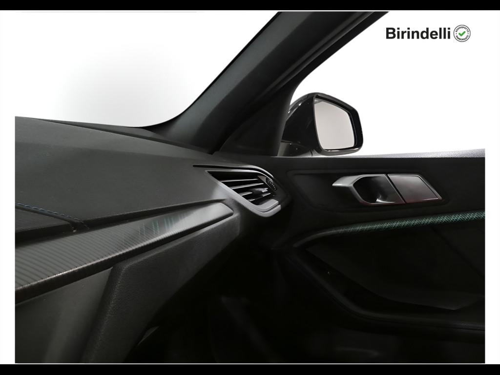 BMW Serie 1 116d Msport auto