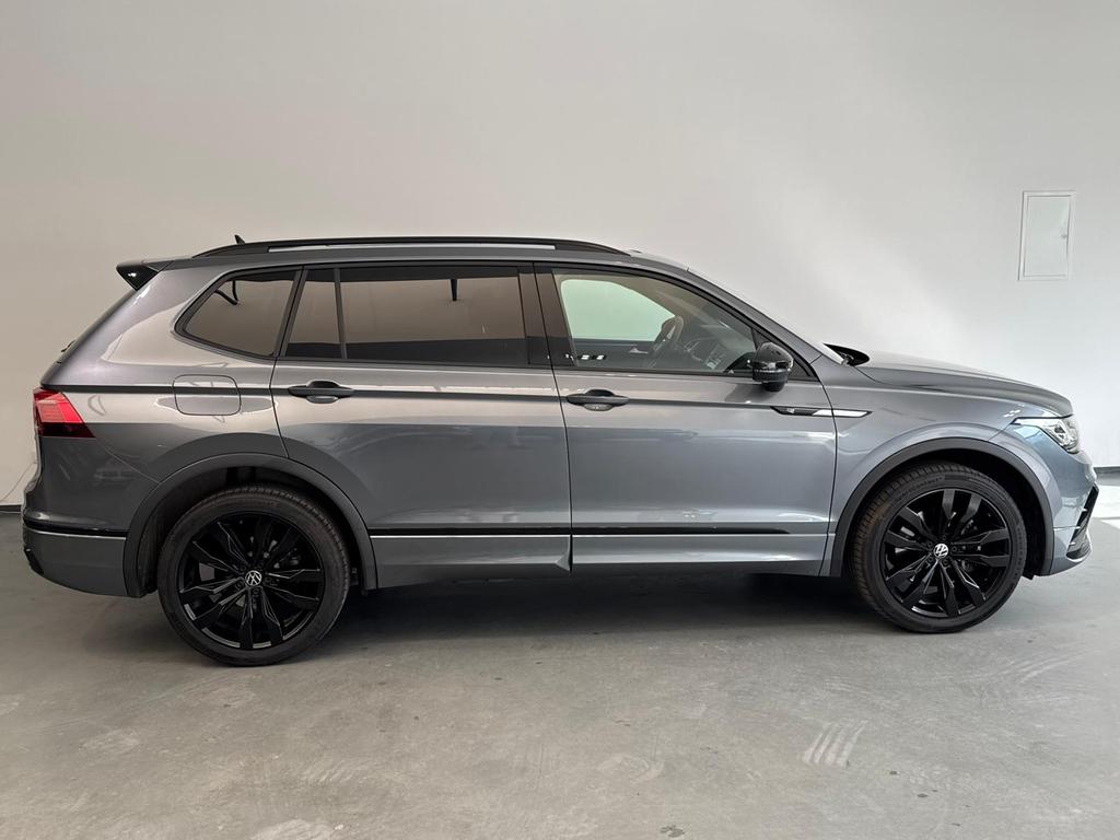 Volkswagen Tiguan Allspace 2.0 tdi scr R-Line 4motion 200cv dsg