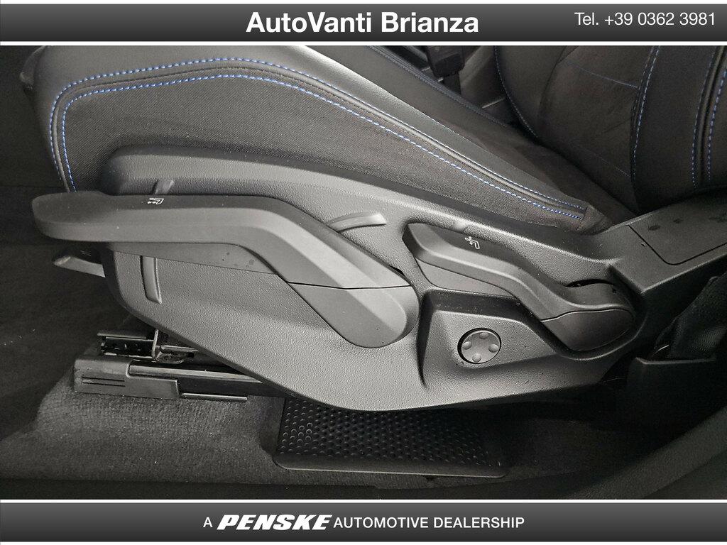 BMW Serie 2 218d Active Tourer Msport auto