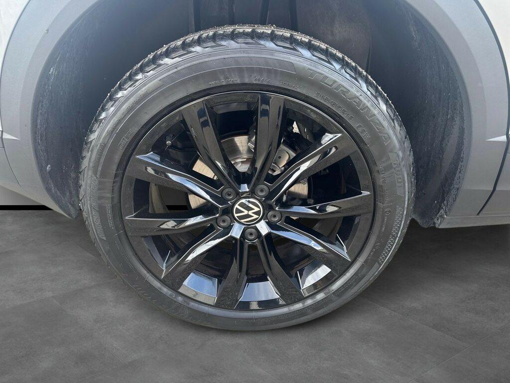 Volkswagen T-Roc 2.0 tdi scr Life 115cv