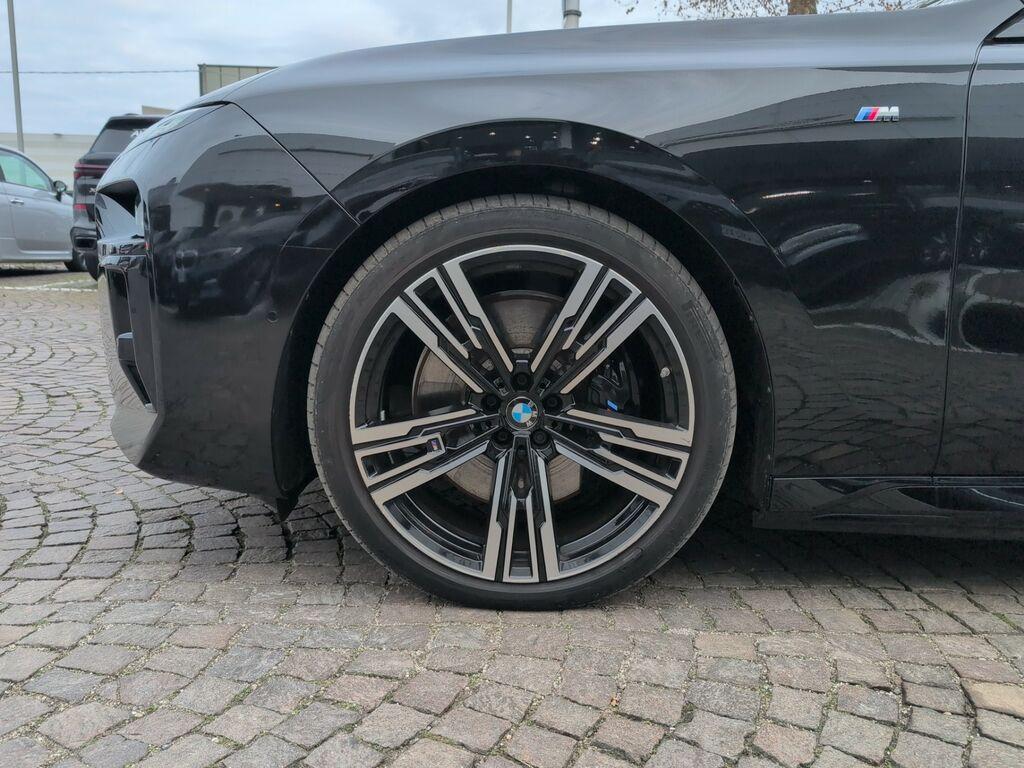 BMW i7 xdrive60 M Sport Pro