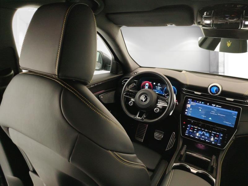 Maserati Levante Grecale 2.0 mhev Modena 330cv auto