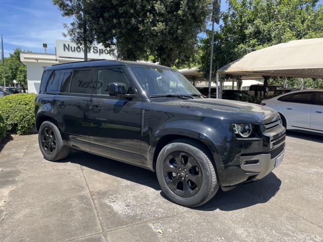 Land Rover Defender 110 3.0d i6 mhev X-Dynamic SE awd 200cv auto