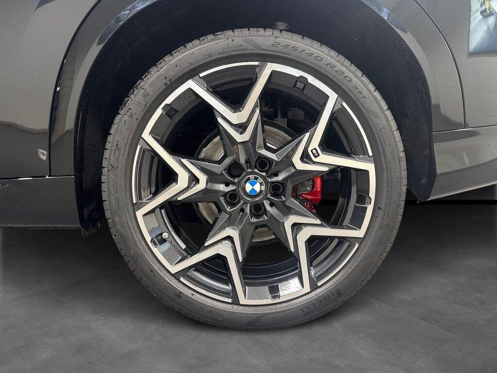 BMW X2 sdrive 18d auto