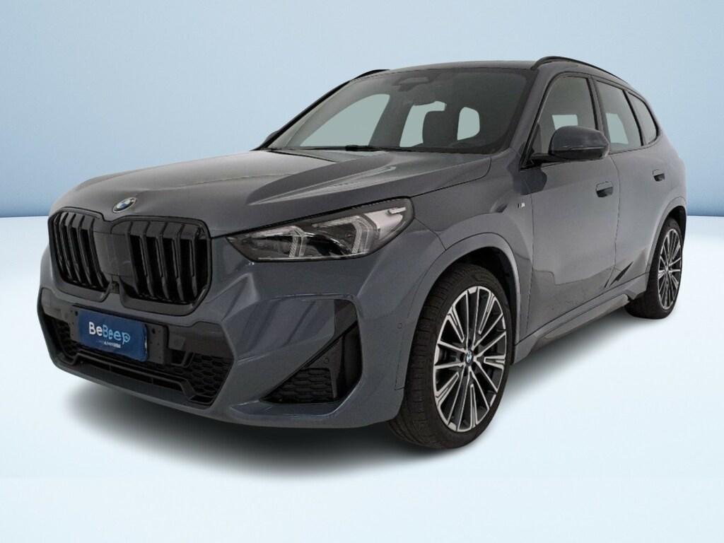 BMW X1 sdrive18d MSport Edition Signature auto