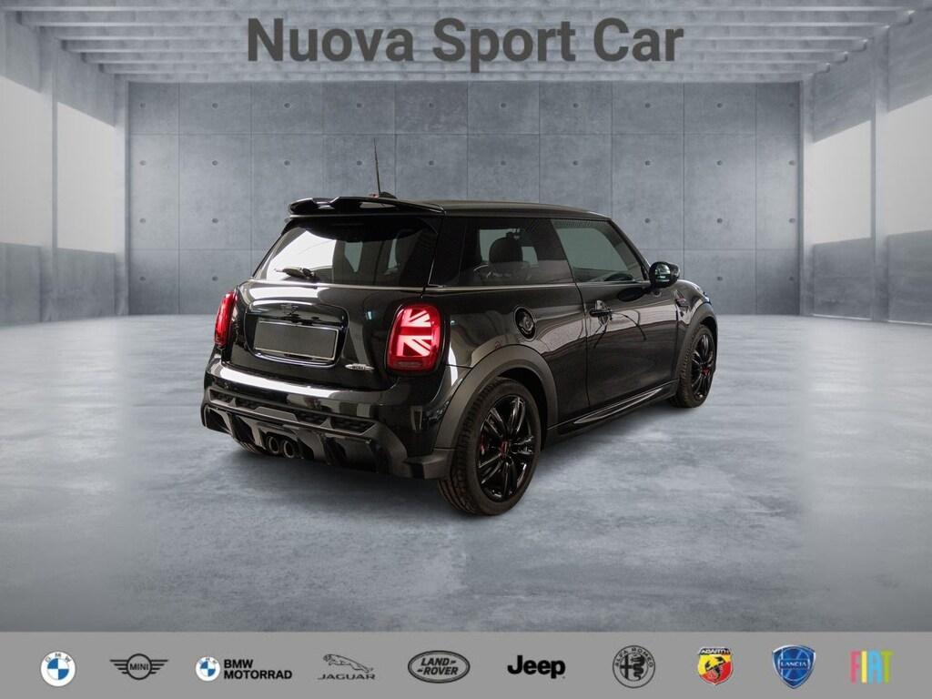 Mini Mini 3p 2.0 JCW JCW auto