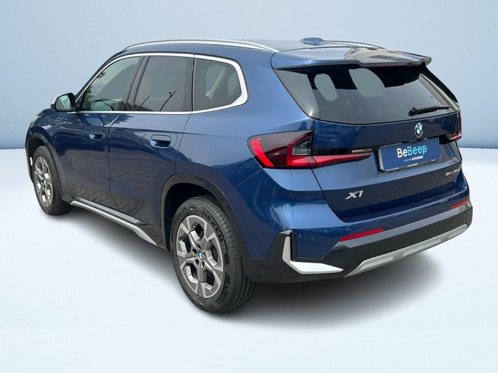 BMW X1 sdrive18d X-Line auto