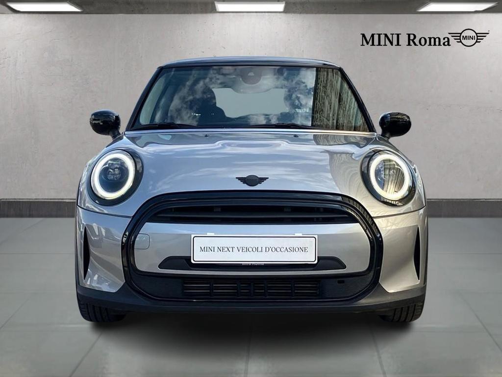 Mini Cooper 1.5 TwinPower Turbo Cooper