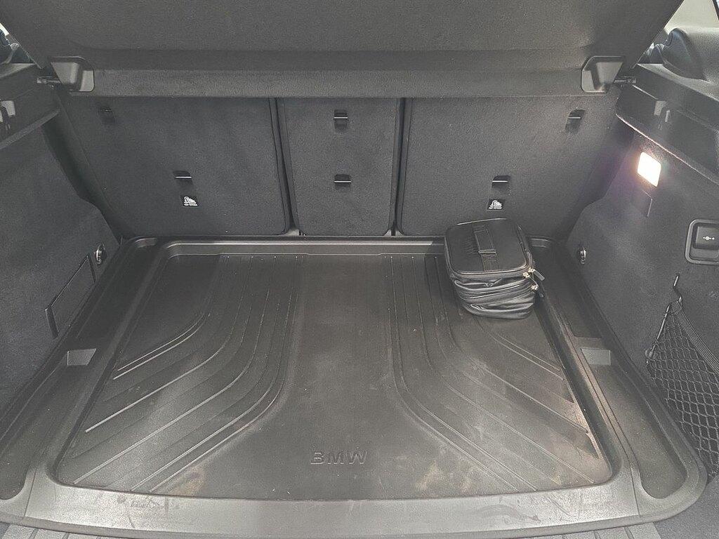 BMW Serie 2 225xe Active Tourer iPerformance Advantage auto