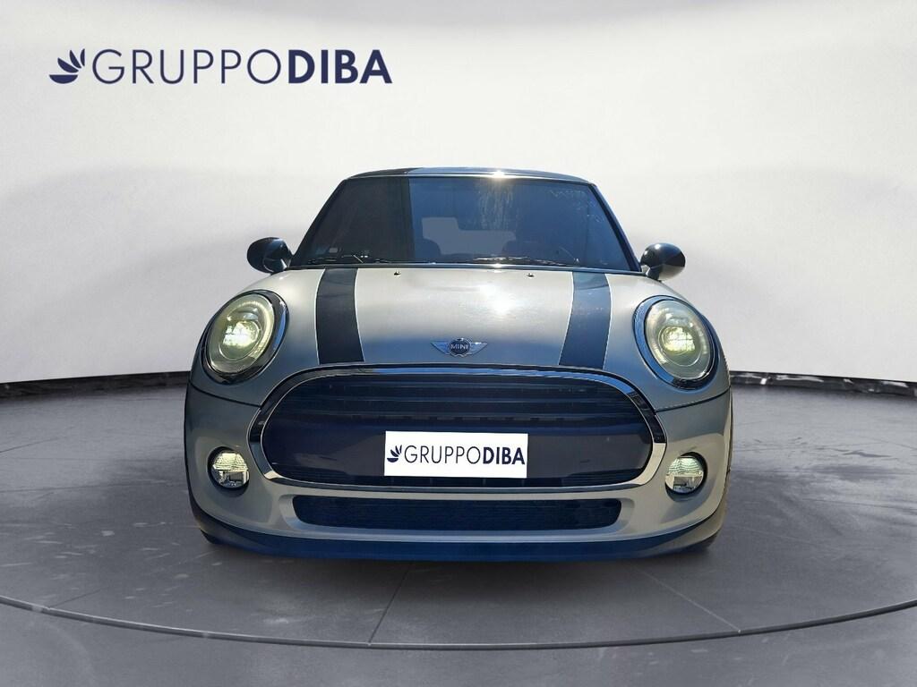 Mini Cooper D 1.5 D Cooper D Hype