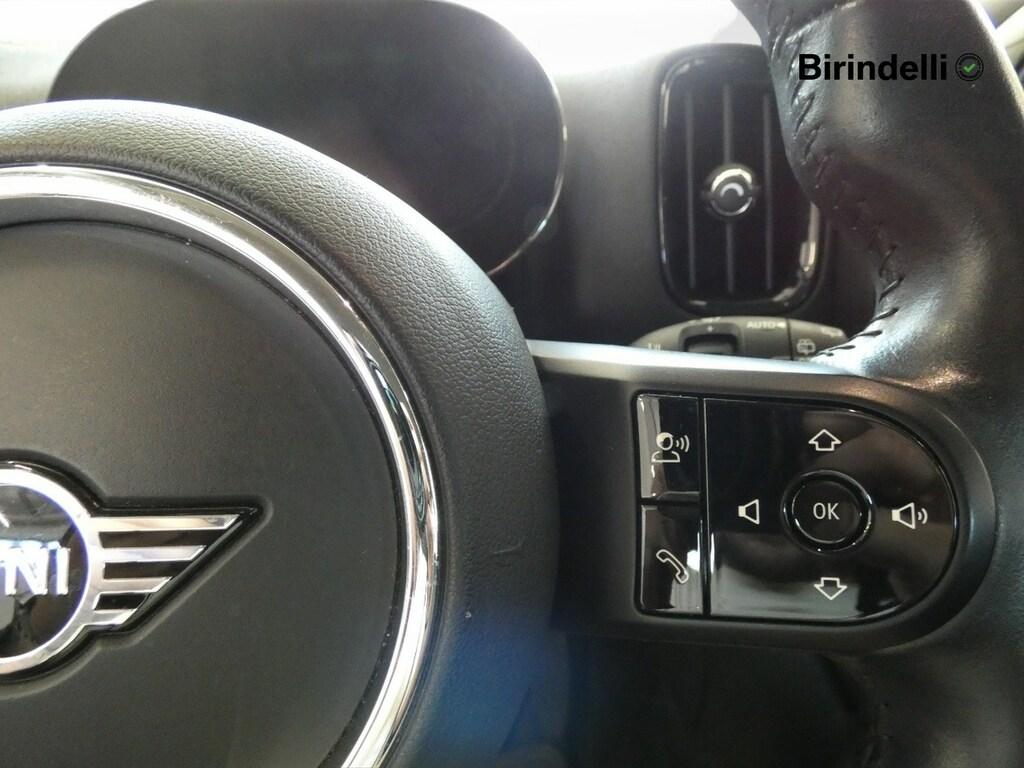 Mini One D Countryman 1.5 TwinPower Turbo One D