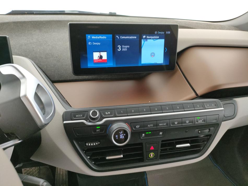 BMW i3 i3s 120Ah Advantage