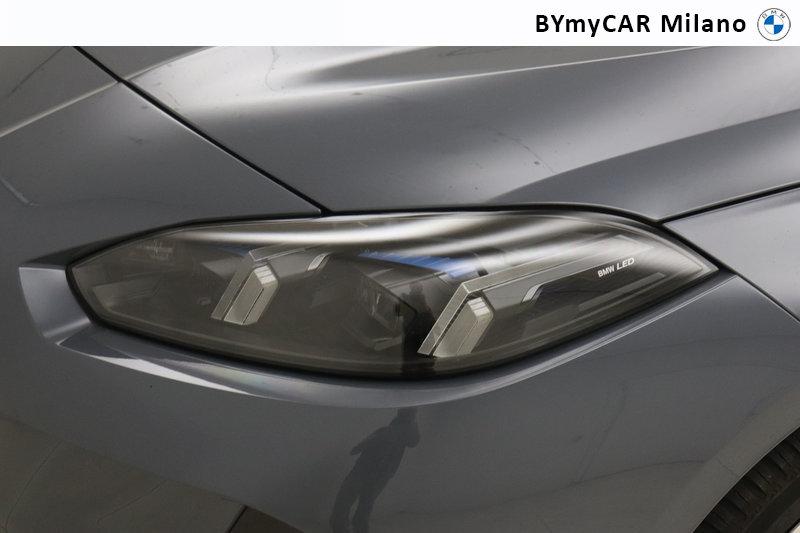 BMW Serie 2 218d Gran Coupe MSport Pro auto