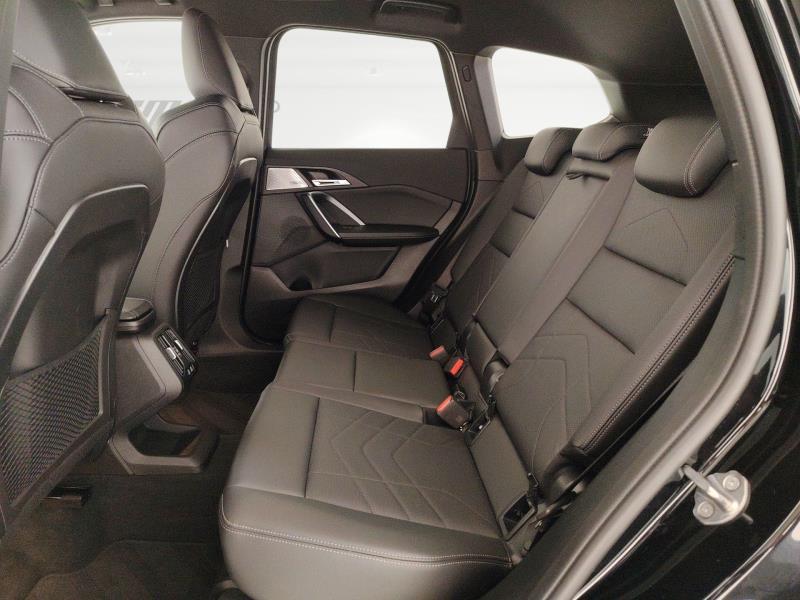 BMW X1 xdrive23d mhev 48V Msport auto