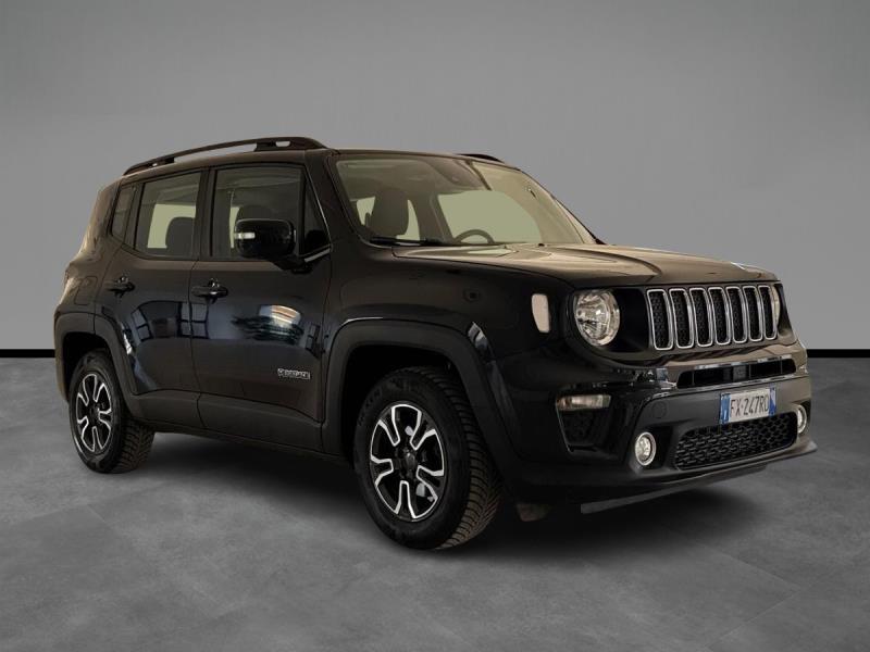 Jeep Renegade 1.6 mjt Longitude 2wd 120cv
