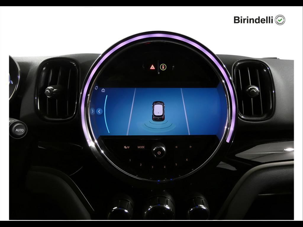 Mini One Countryman 1.5 One Boost