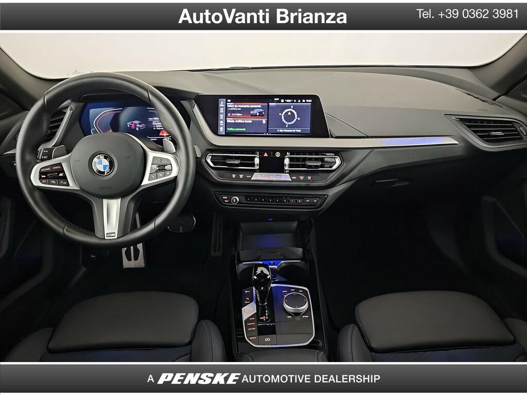 BMW Serie 2 220d Gran Coupe Msport auto