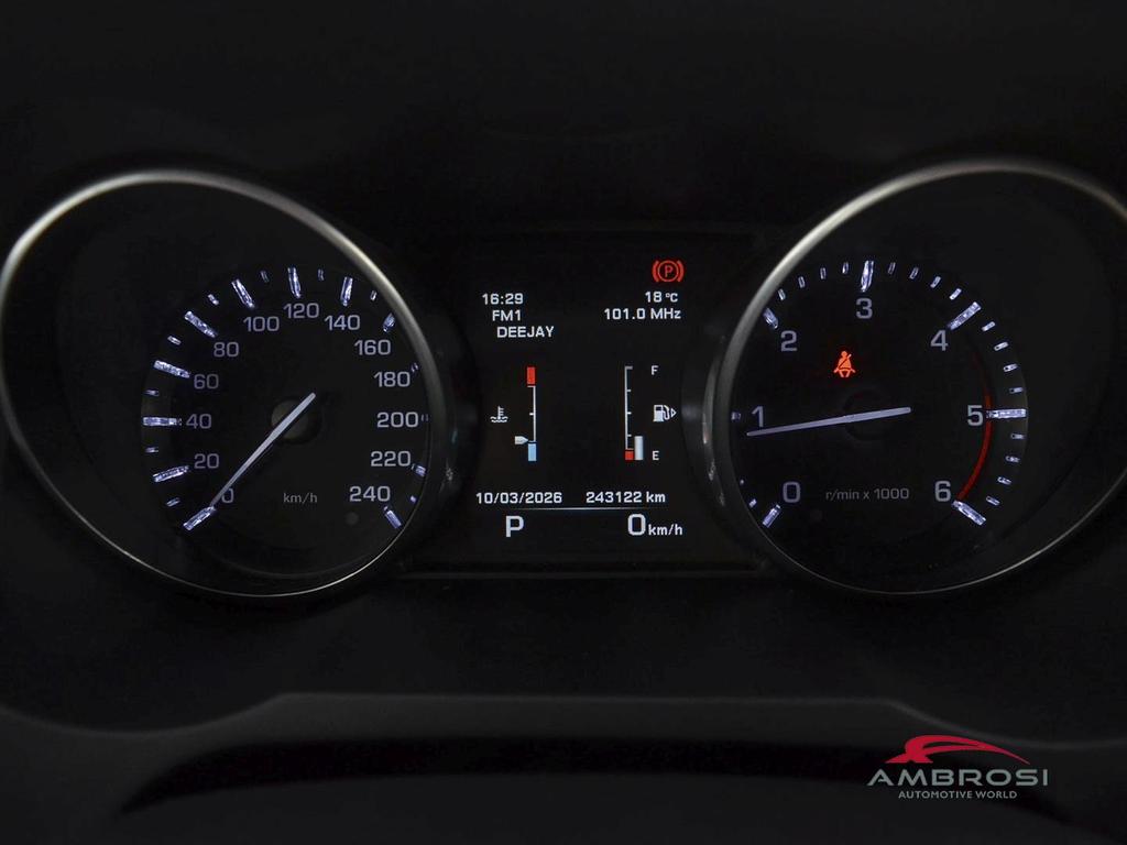 Land Rover Range Rover Evoque Evoque 2.2 td4 Dynamic 150cv 5p auto 9m