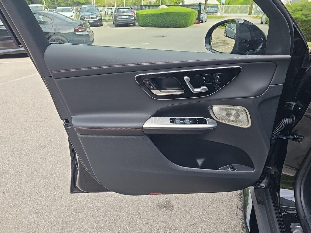 Mercedes GLC AMG 43 mhev AMG Line Premium Plus 4matic auto