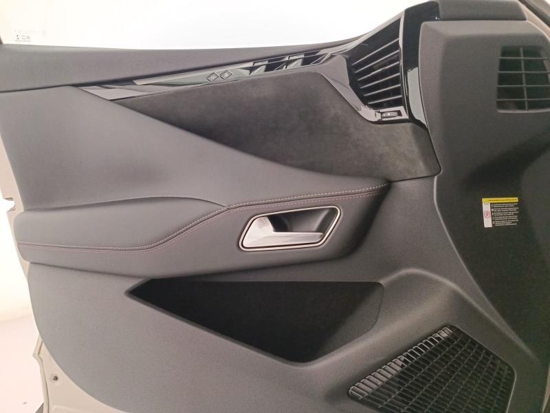 DS DS4 1.2 puretech Performance Line+ 130cv auto