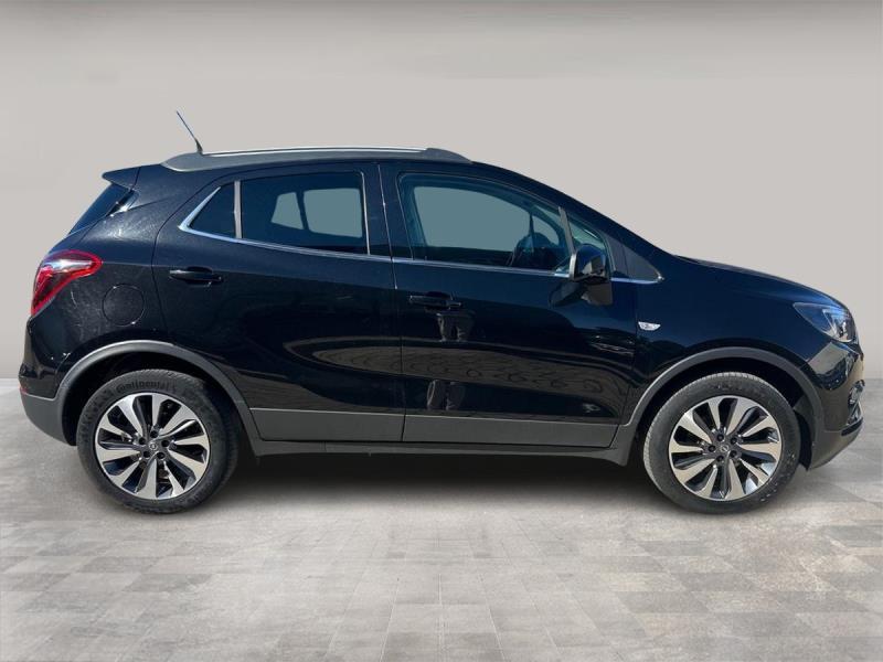 Opel Mokka X 1.6 cdti Innovation s&s 4x2 110cv my18