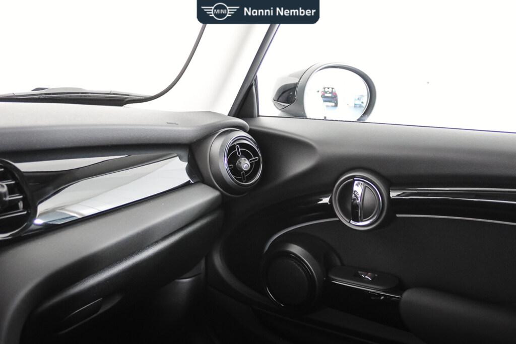Mini Cooper 1.5 TwinPower Turbo Cooper