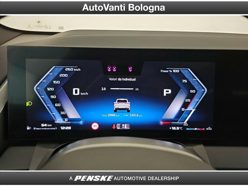 BMW X3 M X3 xdriveM50 MSport Pro auto