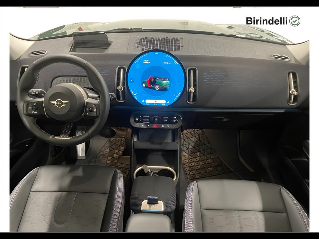Mini Mini Countryman 1.5 48V C Classic auto