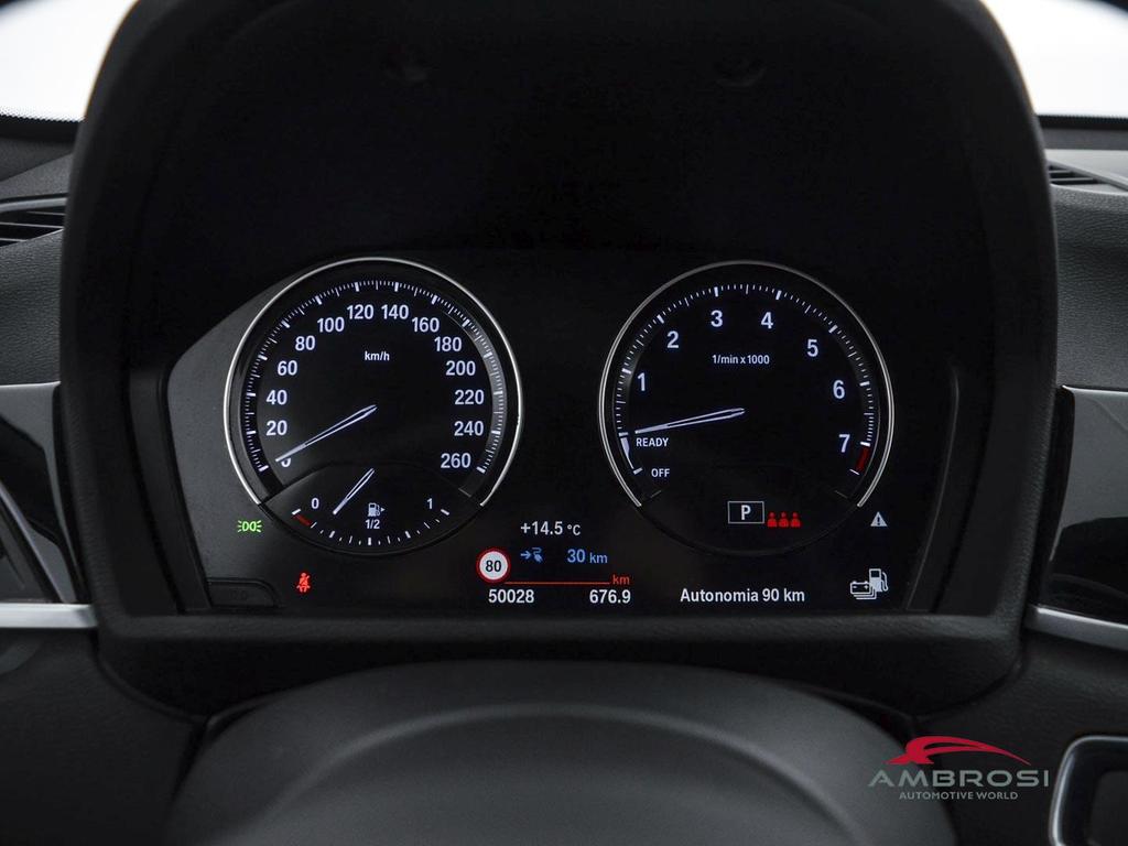 BMW X1 xdrive25e Business Advantage auto