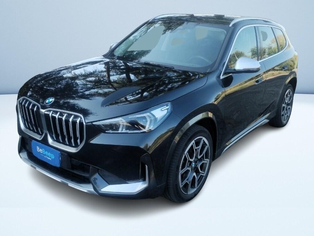 BMW X1 sdrive20i mhev 48V X-Line auto