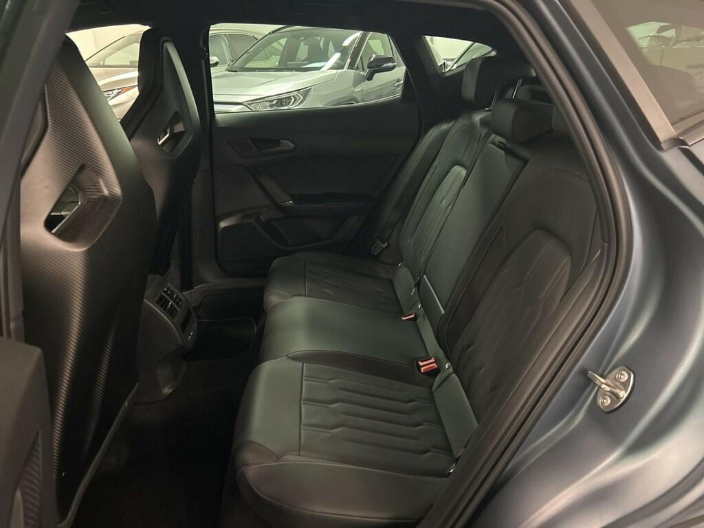 Cupra Formentor 2.5 tsi VZ5 4drive dsg