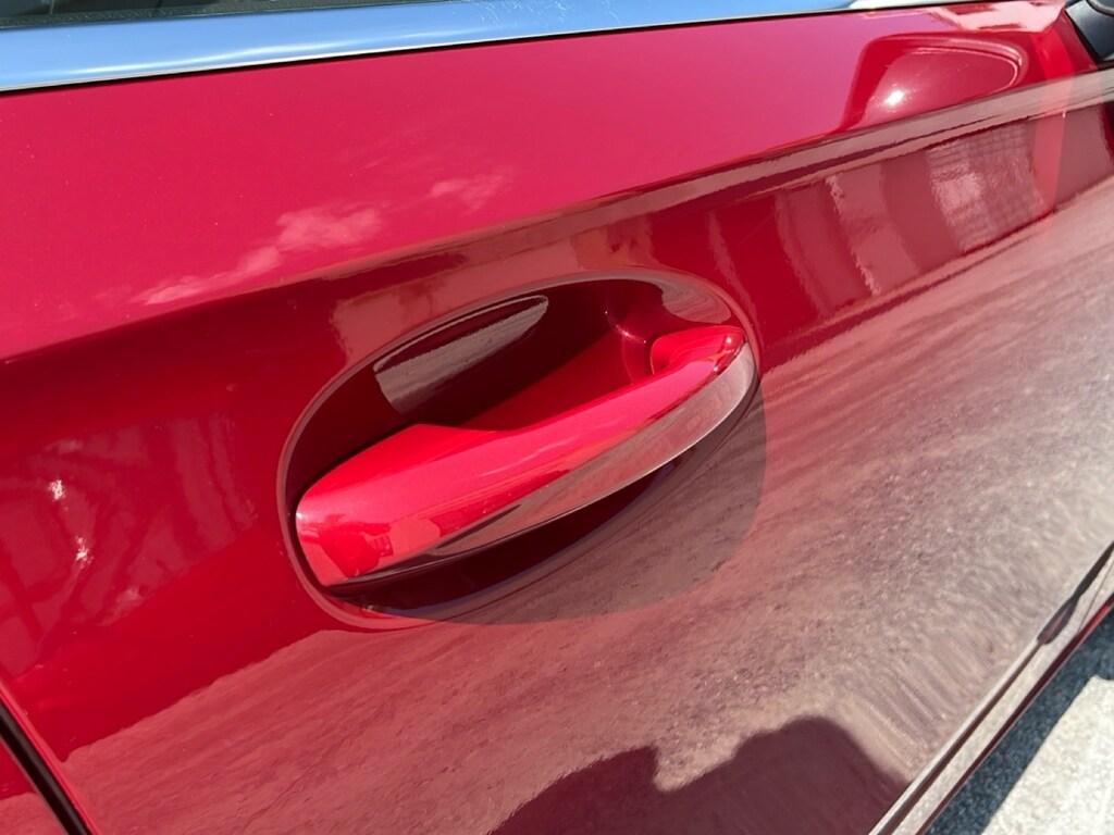 Mercedes Classe A 180 d Sport auto