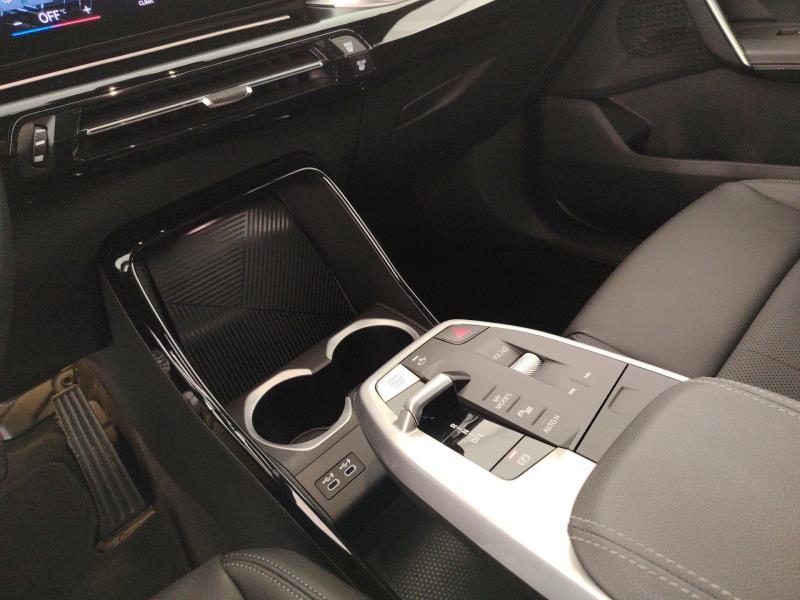 BMW X1 sdrive18d X-Line auto